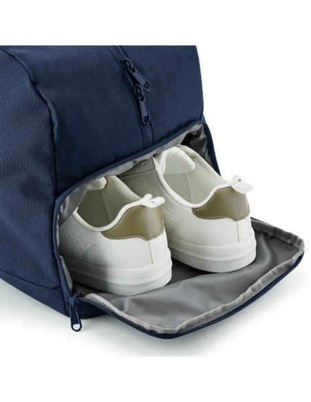 Recycled Essentials Holdall8