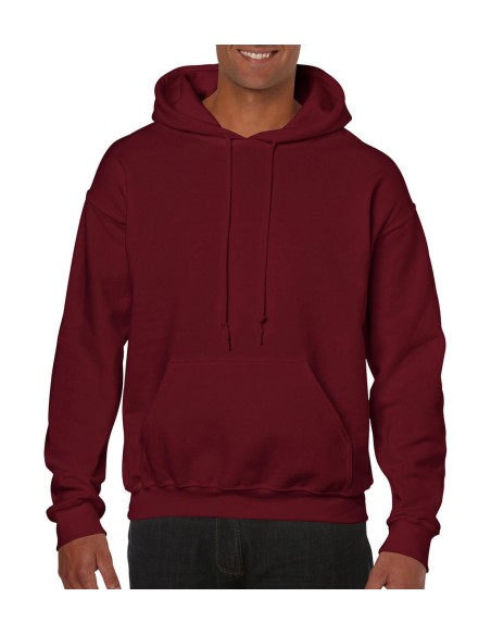 Heavy Blend Adult Hooded Sweatshirt27