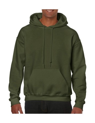 Heavy Blend Adult Hooded Sweatshirt28