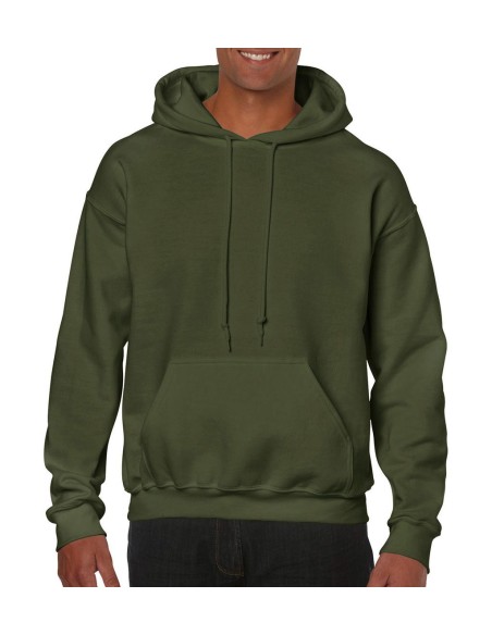 Heavy Blend Adult Hooded Sweatshirt28