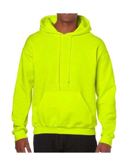 Heavy Blend Adult Hooded Sweatshirt30