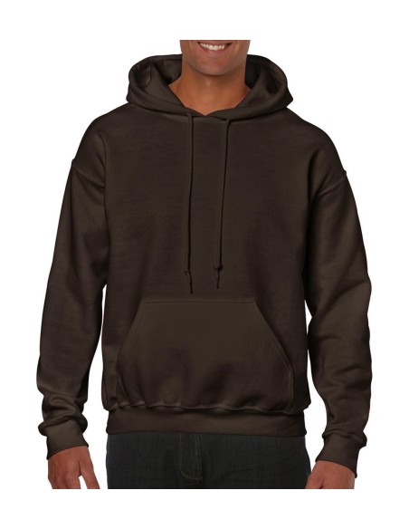Heavy Blend Adult Hooded Sweatshirt35