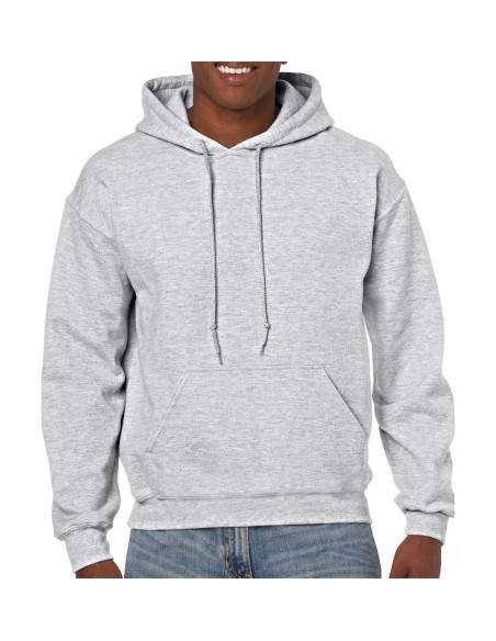 Heavy Blend Adult Hooded Sweatshirt36