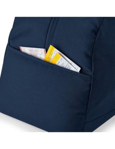 Recycled Essentials Holdall9