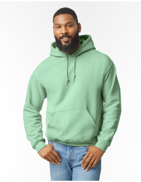 Heavy Blend Adult Hooded Sweatshirt38
