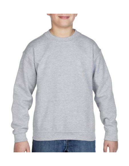Blend Youth Crew Neck Sweat2