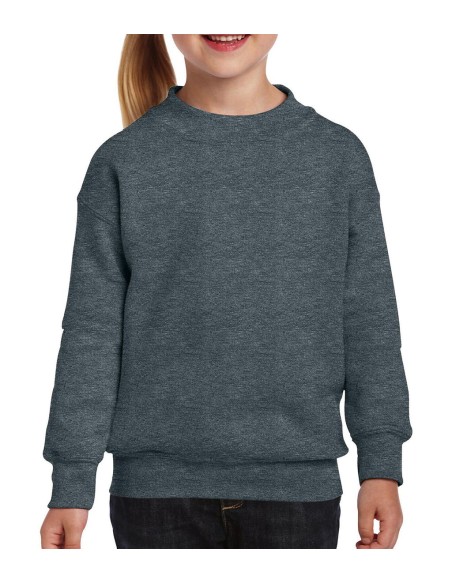 Blend Youth Crew Neck Sweat3