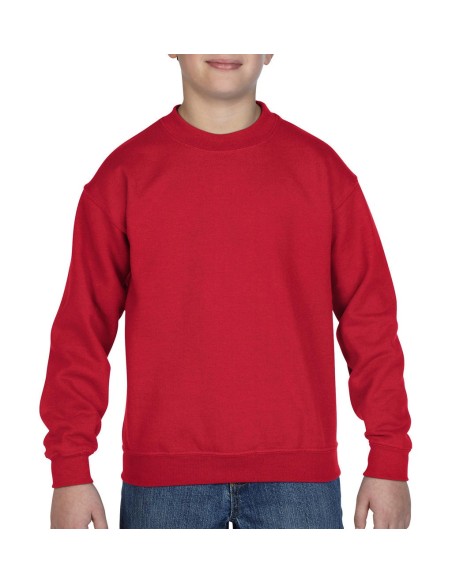 Blend Youth Crew Neck Sweat7