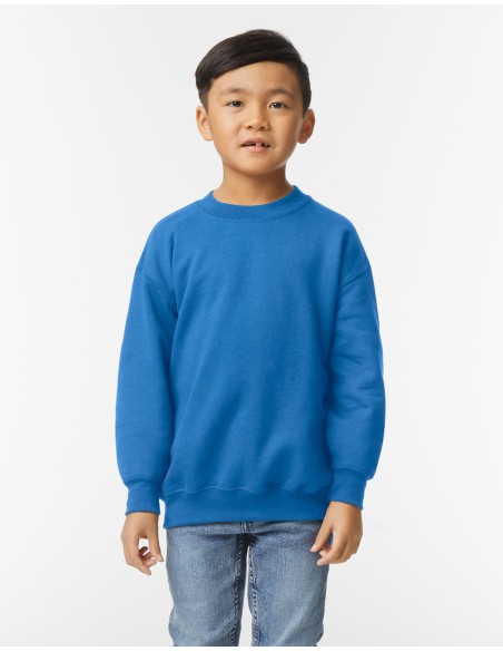 Blend Youth Crew Neck Sweat11