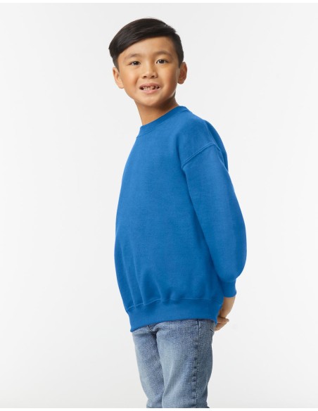 Blend Youth Crew Neck Sweat12