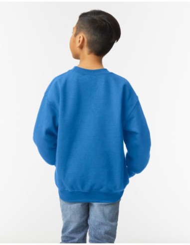Blend Youth Crew Neck Sweat13