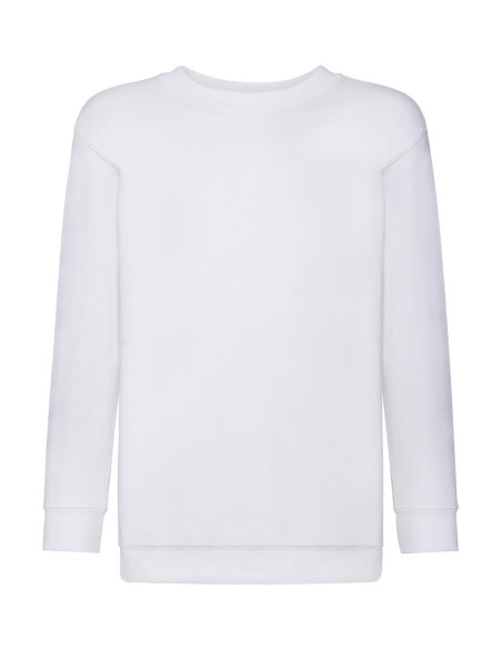Kids Classic Set-In Sweat0