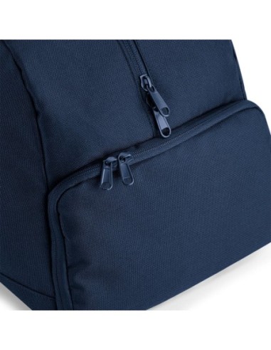 Recycled Essentials Holdall11