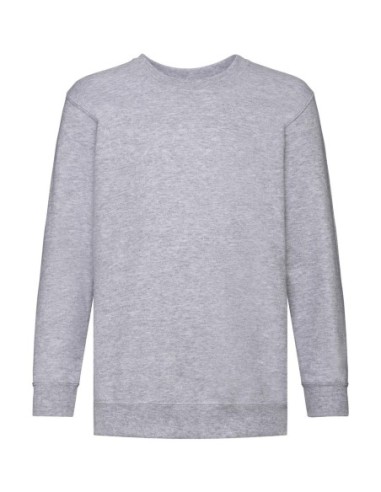 Kids Classic Set-In Sweat2