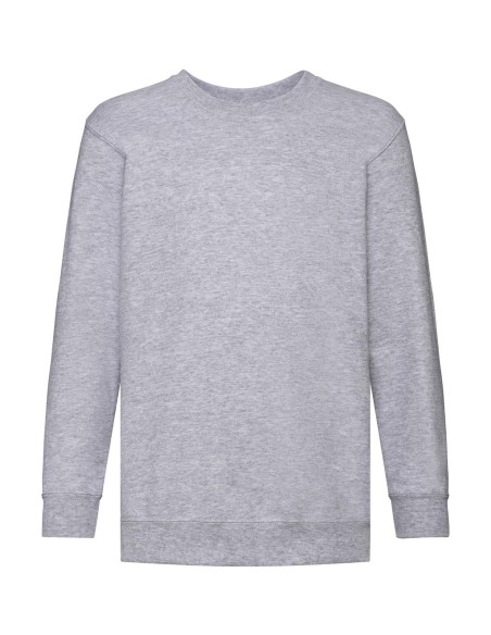Kids Classic Set-In Sweat2