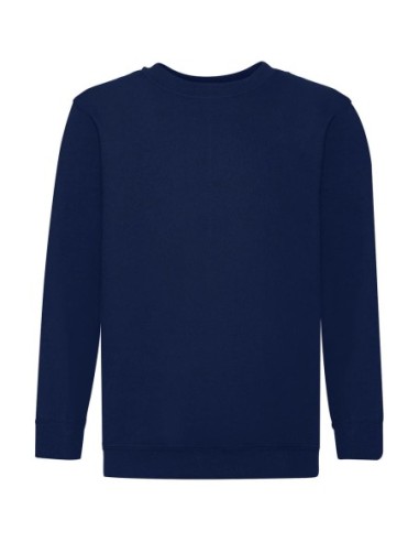 Kids Classic Set-In Sweat3