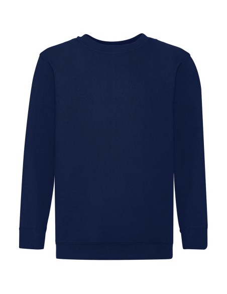 Kids Classic Set-In Sweat3
