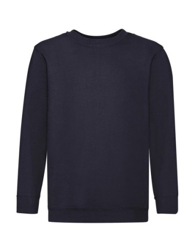Kids Classic Set-In Sweat4