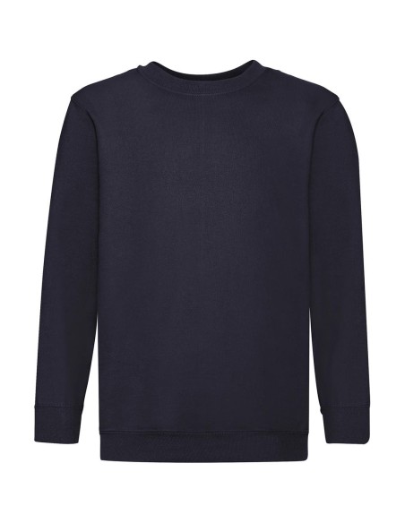 Kids Classic Set-In Sweat4