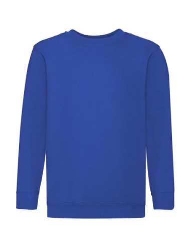 Kids Classic Set-In Sweat6