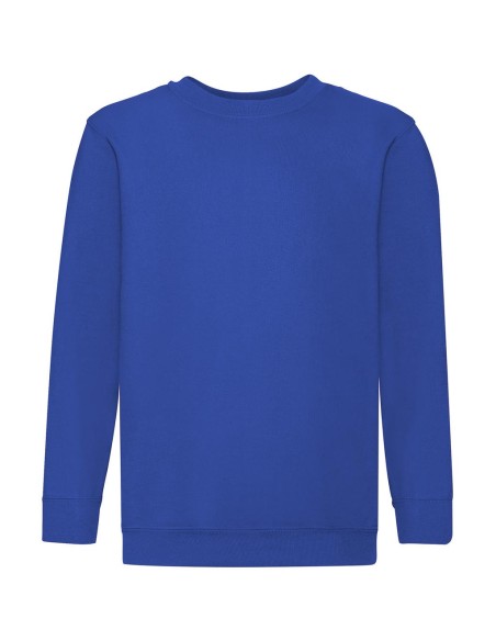 Kids Classic Set-In Sweat6