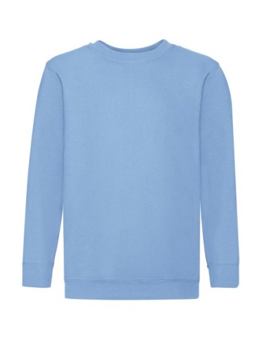 Kids Classic Set-In Sweat8