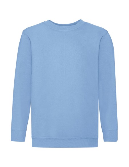 Kids Classic Set-In Sweat8