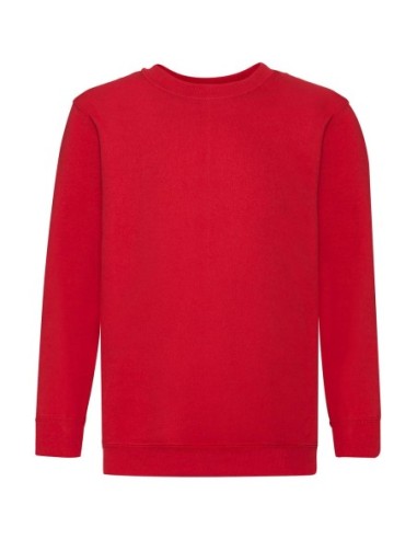 Kids Classic Set-In Sweat9
