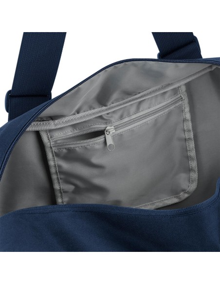 Recycled Essentials Holdall12