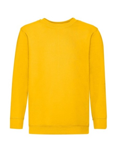 Kids Classic Set-In Sweat14