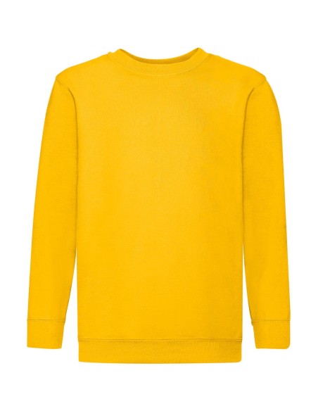 Kids Classic Set-In Sweat14