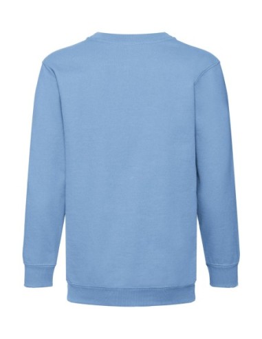 Kids Classic Set-In Sweat18