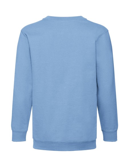 Kids Classic Set-In Sweat18