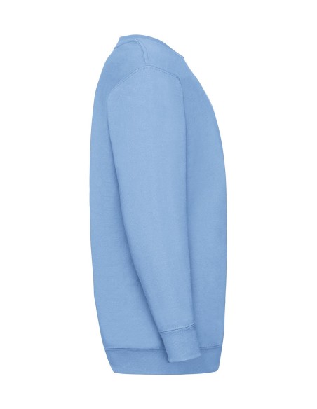 Kids Classic Set-In Sweat19