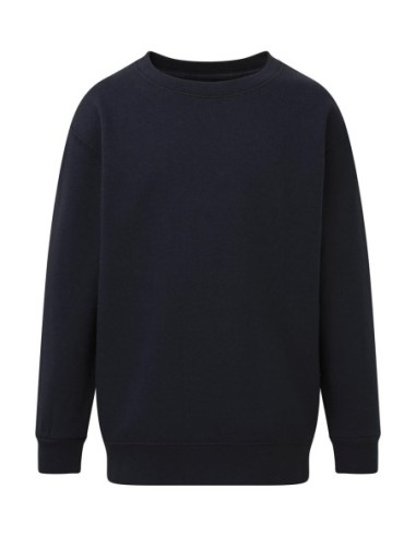 Crew Neck Sweatshirt Kids2