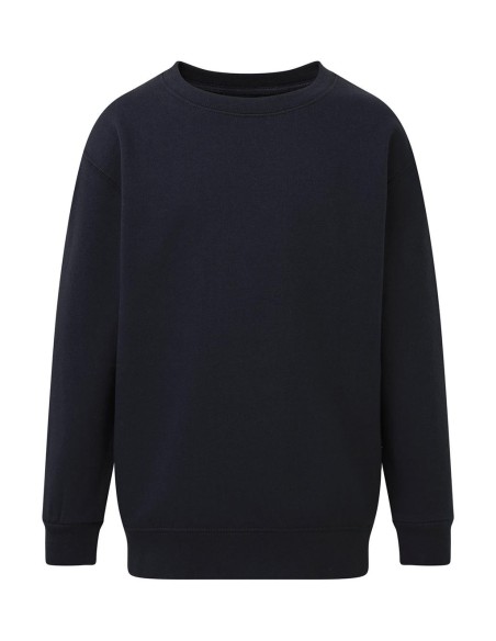 Crew Neck Sweatshirt Kids2