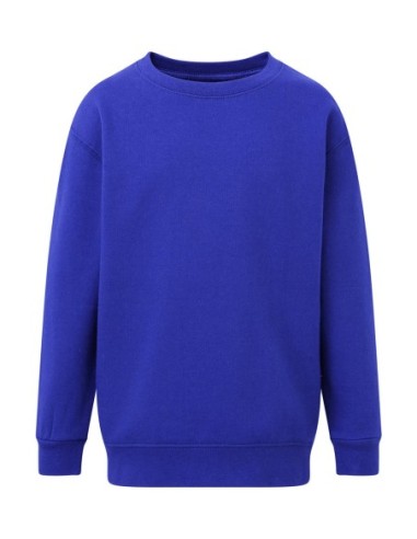 Crew Neck Sweatshirt Kids3