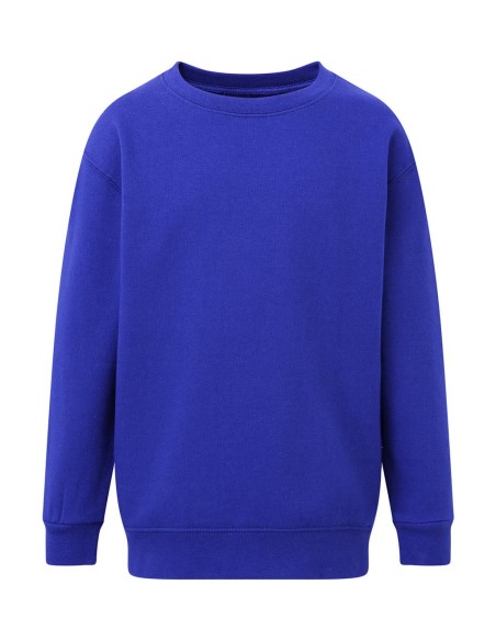 Crew Neck Sweatshirt Kids3