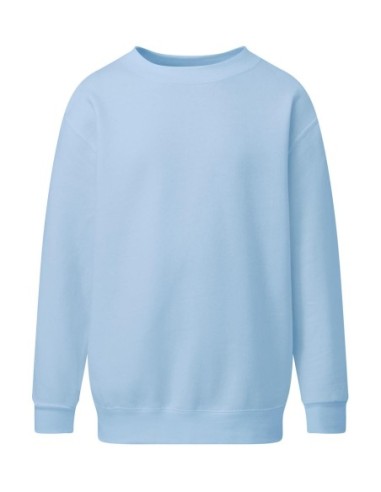 Crew Neck Sweatshirt Kids4