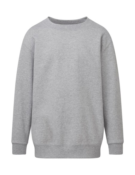 Crew Neck Sweatshirt Kids7