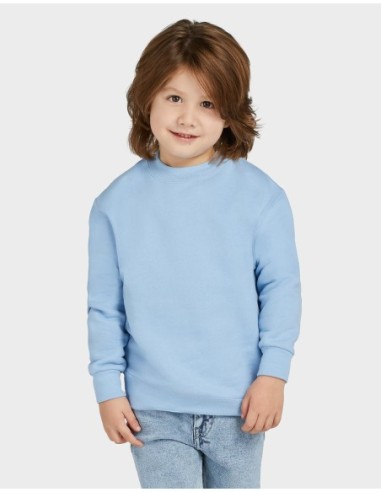 Crew Neck Sweatshirt Kids8