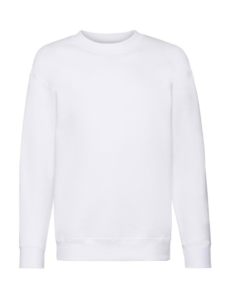 Kids Premium Set-In Sweat0