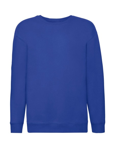 Kids Premium Set-In Sweat5