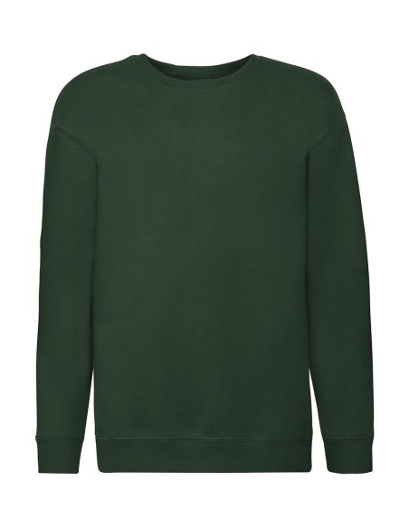 Kids Premium Set-In Sweat8