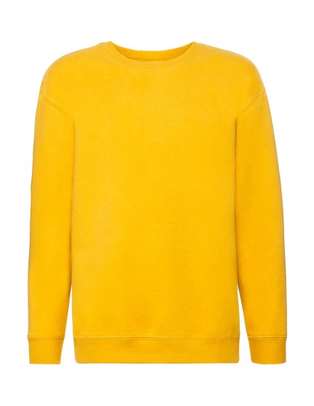 Kids Premium Set-In Sweat9