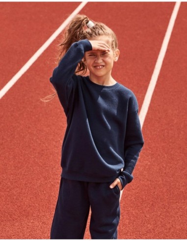 Kids Premium Set-In Sweat10