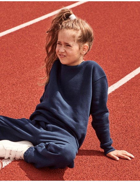 Kids Premium Set-In Sweat11