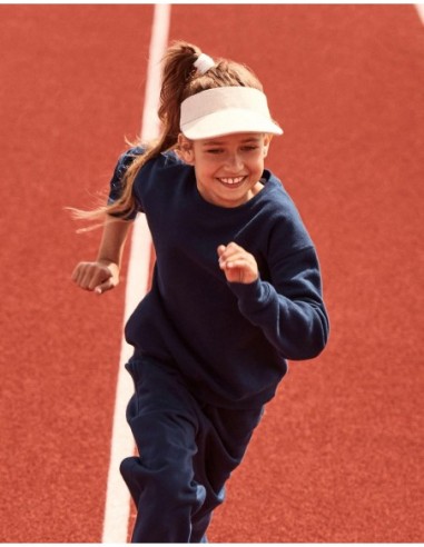 Kids Premium Set-In Sweat12
