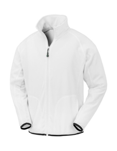 Recycled Microfleece Jacket0