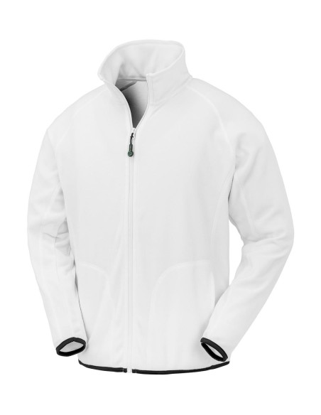 Recycled Microfleece Jacket0